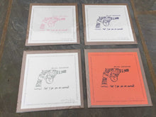 Load image into Gallery viewer, Art print - Revolver