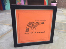 Load image into Gallery viewer, Art print - Revolver