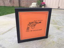 Load image into Gallery viewer, Art print - Revolver