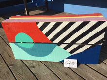 Load image into Gallery viewer, Happy Tray - Berta