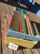 Load image into Gallery viewer, Happy Tray - Berta