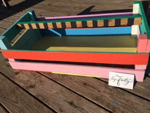 Load image into Gallery viewer, Happy Tray - Berta