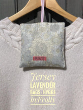 Load image into Gallery viewer, Jersey lavender bags