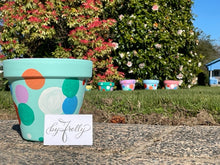 Load image into Gallery viewer, Spotty Pots